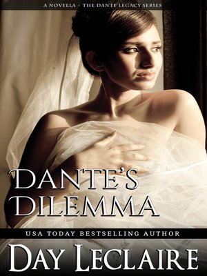 cover image of Dante's Dilemma (a Dante Legacy Novella)